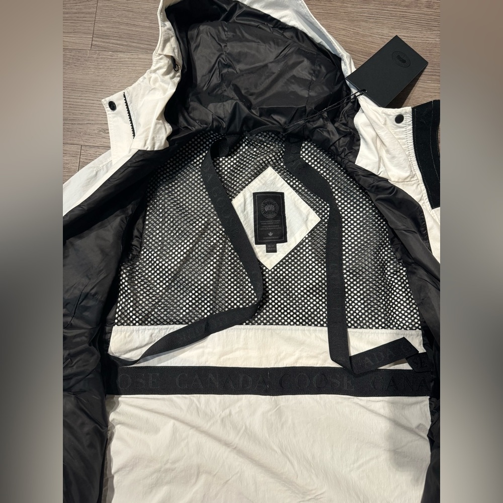 NWT Canada Goose Davie Jacket - Picture 6 of 10